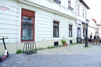Kováčska ulica - na predaj byt - Staré mesto - 11