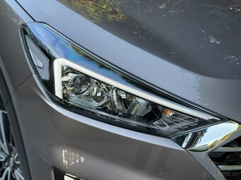 HYUNDAI TUCSON 1.6 T-GDI STYLE DCT 4WD / 2021 / 51 000 KM - 11