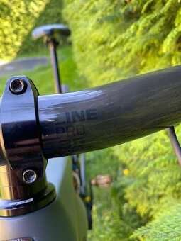 Trek Rail 9.8 XT Project One - 11
