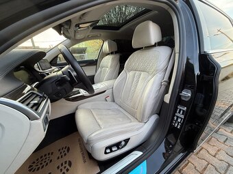 BMW 730Ld xDrive - 11
