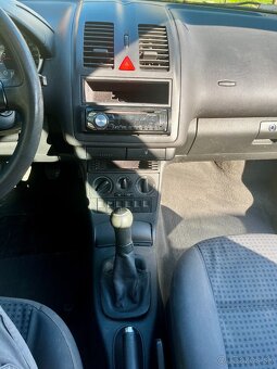 Volkswagen Polo 1.4 TDi - 11