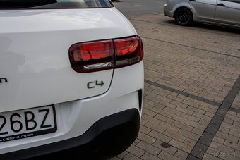 Citroën C4 Cactus PureTech 110 S S E6.2 Feel - 11