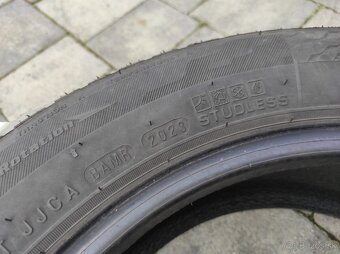 Celoročné pneu 185/60R15 Nexen 4ks - 11