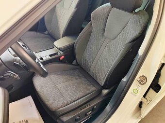 ŠKODA OCTAVIA COMBI IV-STYLE ,2.0 TDI, DSG, MATRIX - 11