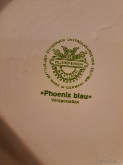 Villeroy & Boch seria Phoenix - 11