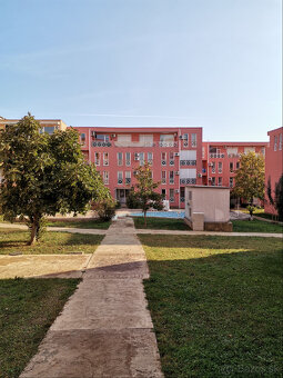 Apartmán Bulharsko - 11