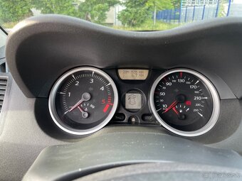 Predám kombi Renault Megané - 11
