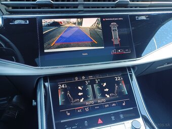 Audi Q8 50 TDI quattro TT8 - 11
