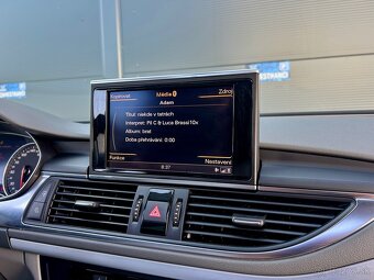 Audi A7 3.0TDI S-line - 11