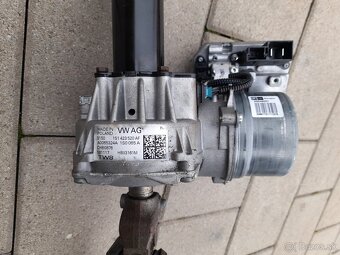 Skoda CITIGO, VW UP  DVERE,BLATNIK,ZRKADLO,SERVO - 11
