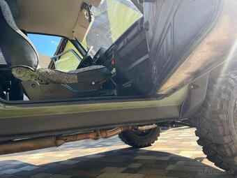 LADA NIVA 1.7 // 4x4 // Offroad - 11
