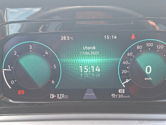 Volkswagen Golf Variant 2.0 TDi - 11