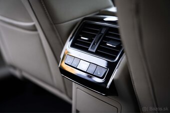 Skoda superb L&K 2.0 TDI 140 kw - 11