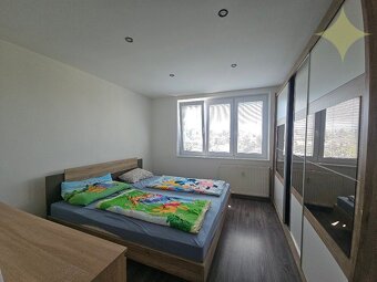 Prievidza/ Prenájom 3+1, 66 m2, Lúčna - Žabník / PRÍJEMNÝ - 11