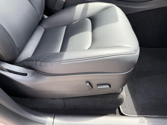 Tesla Model Y LONG RANGE 378 KW DUAL MOTOR 46.500 KM - 11