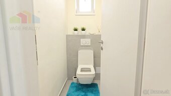 Moderná novostavba pri Piešťanoch – bývajte komfortne už zaj - 11