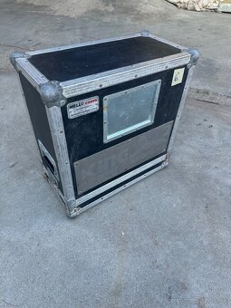 Case, Prepravný, transportný obal, Flight, Kufor, Bedna - 11