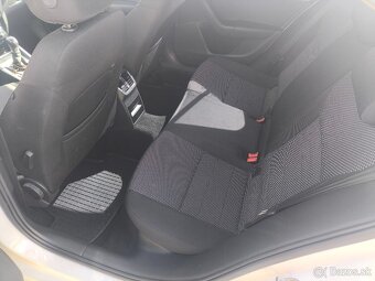 Skoda Octavia 3 1.6TDI 81KW - 11