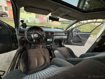 Škoda Octavia 1.9 TDi 81Kw - 11