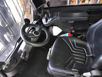 Linde h16t-1 evo - 11