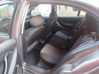 Seat Leon 1.9Tdi - 11