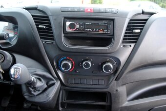 Iveco Daily 35S11,78KW, Mraziarenská nadstavba⭐ODPOČET DPH - 11