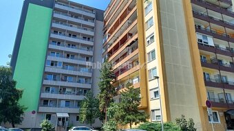 Rezervované:  Predaj 1izb bytu na Nábrežnej ul. - 11