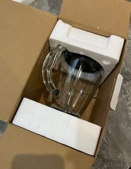 Delimano Pro mixer príslušenstvo pre kuchynský robot - 11