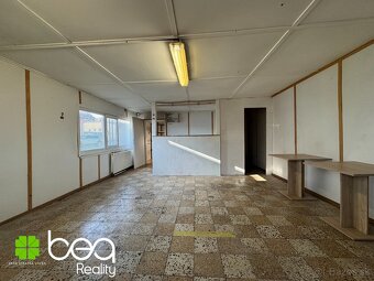 NA PRENÁJOM: Nebytové priestory Spišský Štvrtok, okr. Levoča - 11