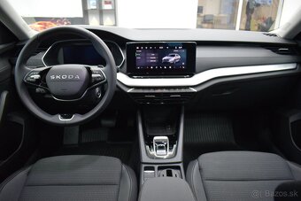 Škoda Octavia 2,0 TDi 110 kW, Edice 130 let,ČR,1.maj, - 11