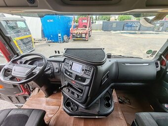 IVECO AS440ST/P 4x2 - Ťahač návesov - 11