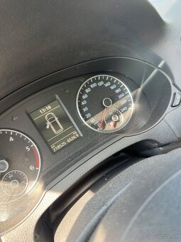 Volkswagen Sharan 2.0 103kw  7miest - 11