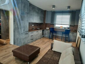 Luxusný 1 izbový byt, Streženice (Púchov), 40 m2 - 11
