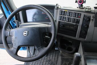 Volvo FE S 340 42R, EURO 5, HYDRAULICKÁ RUKA FASSI F110A.22 - 11
