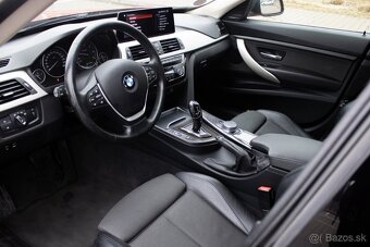 🔥🚘 BMW 320d GT A/T F34 – MELBOURNE RED | iDRIVE 10,25” - 11