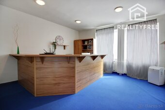 Predám zabehnutý Penzion Štúrovo na Slovensku - 11