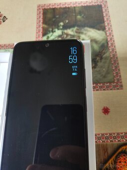 Redmi Note 10S - 11