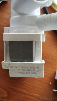 AEG LAVAMAT 6000 SERIES -  diely - 11