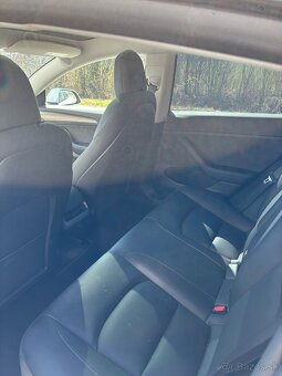 Tesla Model 3 Performance AWD 82kw FACELIFT - 11