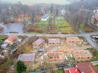 PREDPREDAJ - rodinný dom, novostavba - Herľany, Košice - 11