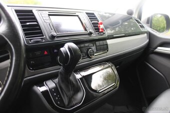 Volkswagen Transporter Pan Americana - 11