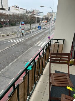 Na predaj 2 izb. byt v centre Bratislavy s klimatizáciou - 11