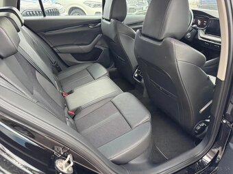 ✅Škoda Octavia Combi iV 1.4 TSI Plug-In Hybrid DSG✅ - 11