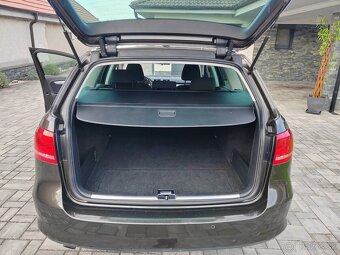 Passat  B7 - 11