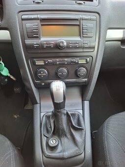 Skoda octavia scout,kup.v SR,1.majitel - 11