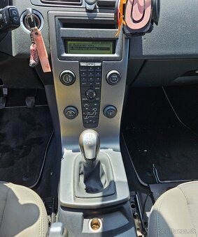 Volvo V50 - 11