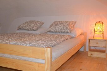 Prenajmem apartman v centre mesta Poprad s park.miestom - 11