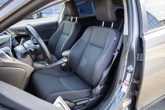 Honda Civic Tourer 1.6 i-DTEC Elegance - 11