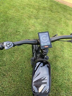 Elektrobicykle s neobmedzenou rýchlosťou - 11
