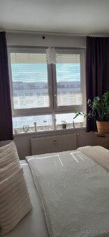 2-izbový, kompletne zariadený byt, 56 m², novostavba
 - 11